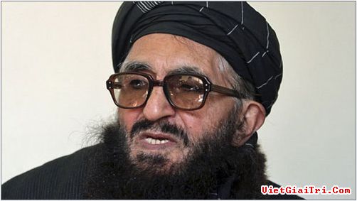 Nhà đàm phán hòa bình cao cấp của Afghanistan, ông Maulvi Arsala Rahmani bị ám sát tại thủ đô Kabul