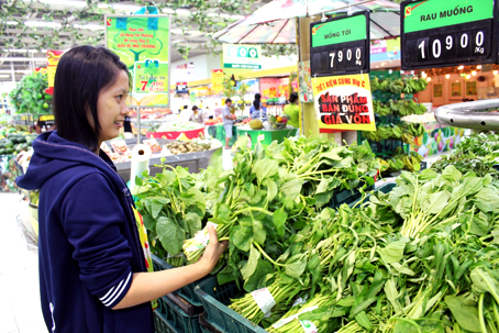 BigC bán hàng giá vốn