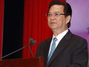 Vietnam, Belarus deepen all-round cooperation