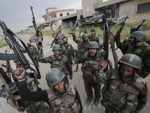 Mỹ hy vọng cùng Nga tìm ra giải pháp đối với Syria