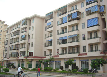 Dong Nai to provide accommodations for 320,000 workers