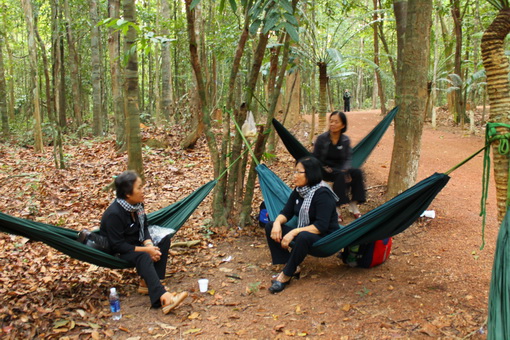 Nhớ lại một thời đã qua