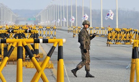 Triều Tiên bất ngờ muốn mở cửa lại khu công nghiệp Kaesong