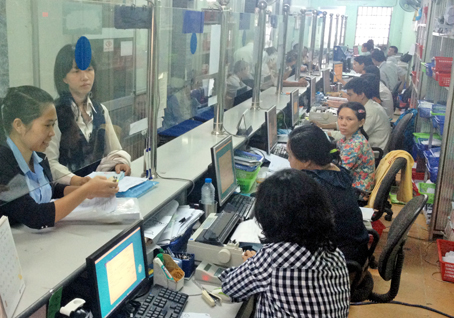 Social insurance debt rises in Dong Nai