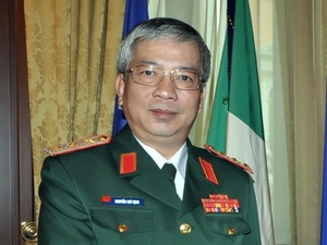 "Chính sách của Việt Nam được cả thế giới ủng hộ"