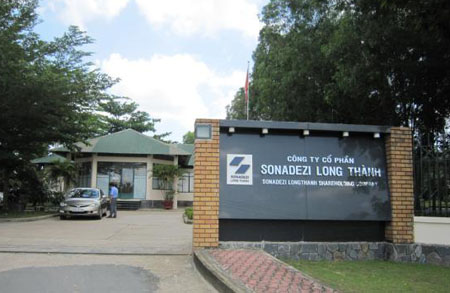 Sonadezi to compensate Dong Nai farmers in full today