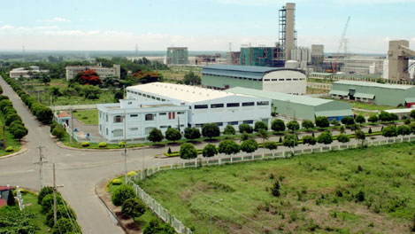 Dong Nai boasts investors from 35 countries, territories