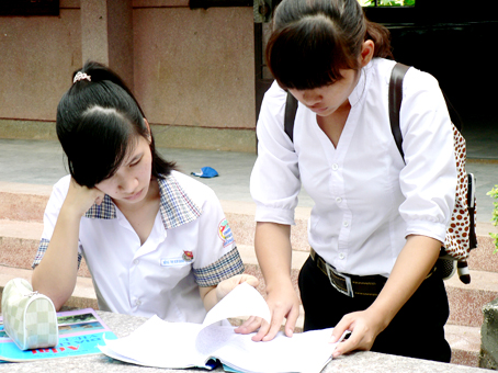 99.68% of high school students pass graduation exam