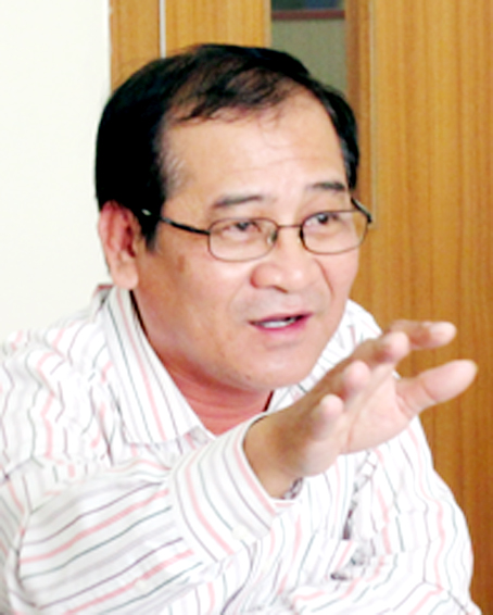 Đâu là giải pháp?