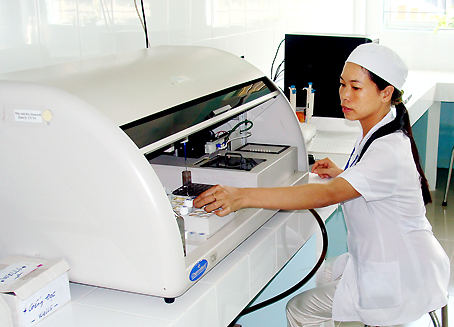 Mỡ máu cao và những nguy cơ