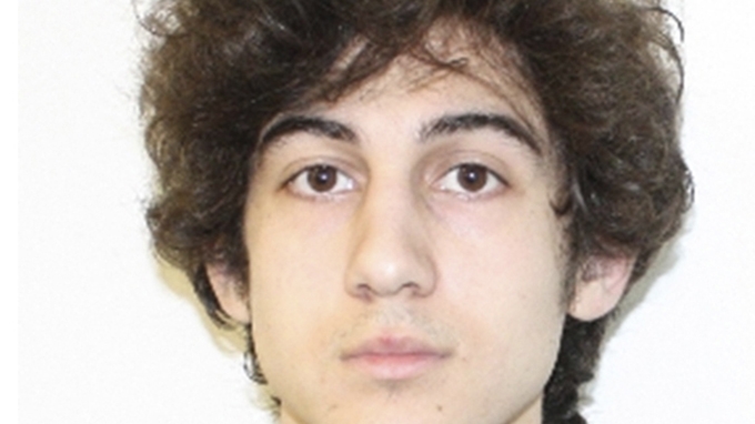   Dzhokhar Tsarnaev có thể sẽ phải đối mặt với án tử hình - Ảnh: Reuters