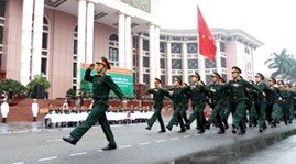Vietnam willing to join UN peace-keeping forces