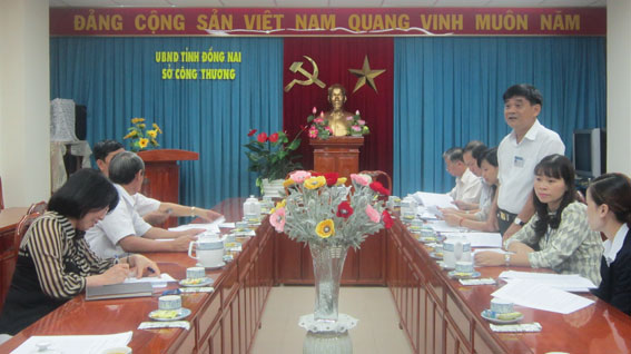 Ban Văn hóa-xã hội HĐND tỉnh thẩm tra báo cáo của UBND tỉnh