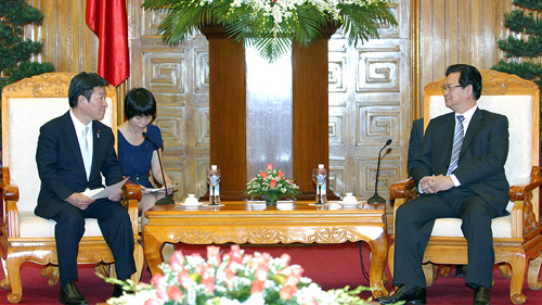 Vietnam seeks closer cooperation with Japan