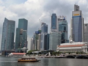 Nhiều nước học tập kinh nghiệm phát triển đô thị của Singapore