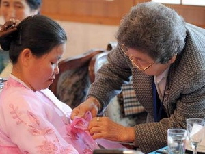 Triều Tiên, Hàn Quốc nhất trí thảo luận về chương trình đoàn tụ gia đình ly tán