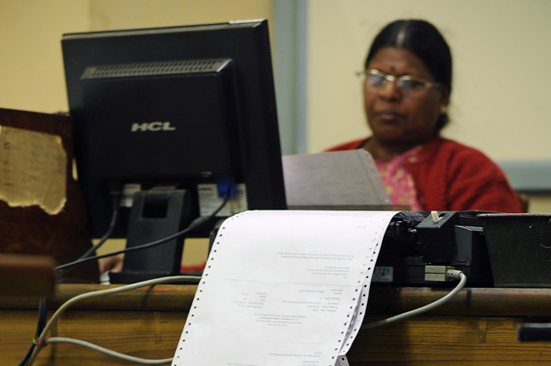 Ấn Độ "khai tử" dịch vụ điện tín