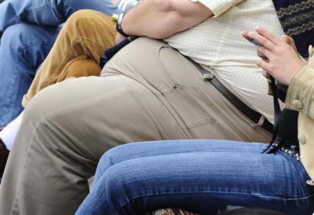 Scientists find how obesity gene makes people fat