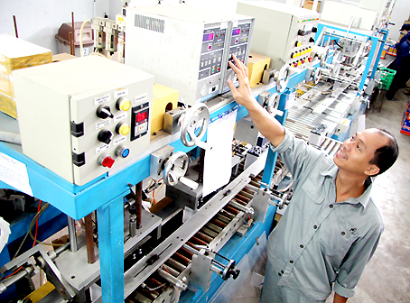 Những sáng kiến trăm triệu