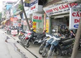 Cảnh giác với tội phạm