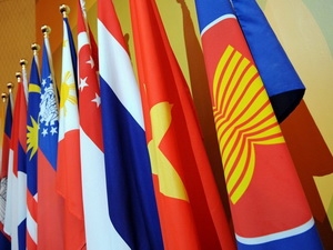 Hội nghị Bộ trưởng Kinh tế ASEAN lần thứ 45 khai mạc tại Brunei