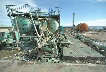 Nhật phát hiện 18 trẻ em ở Fukushima bị ung thư