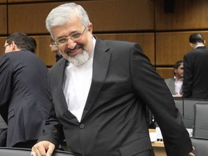Iran sẽ thay đổi thành phần đoàn đàm phán hạt nhân