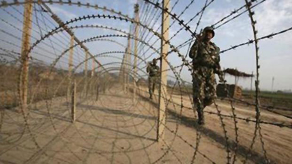 Quân đội Ấn Độ và Pakistan lại đọ súng ở khu vực Kashmir