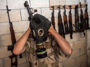 Nga: Lặp lại kịch bản Iraq tại Syria là "sai lầm bi thảm"