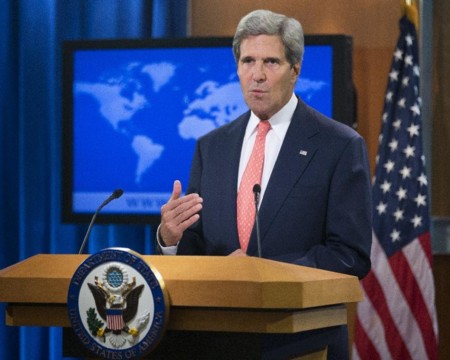 Mỹ cáo buộc chính quyền Syria tấn công bằng khí độc
