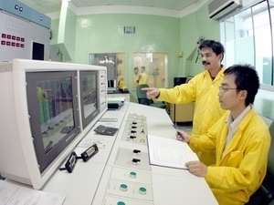 Vietnam pays attention to nuclear power human resources
