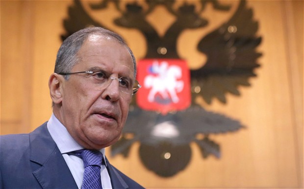 Nga: Tấn công Syria sẽ gây hậu quả thảm khốc