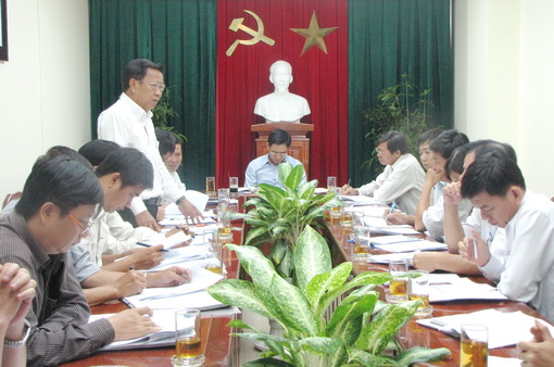 Nhanh chóng dẹp bỏ các cơ sở giết mổ lậu