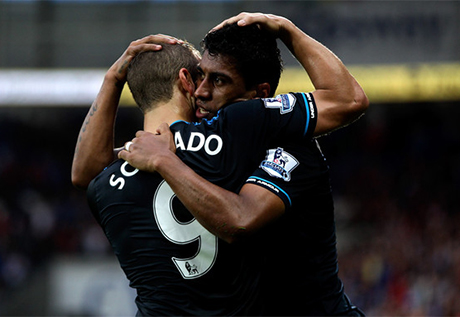 Tottenham - Chelsea: Chuyến đi lành ít dữ nhiều