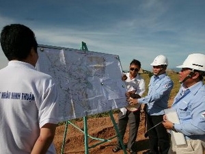 IAEA offers Vietnam nuclear plant management skills
