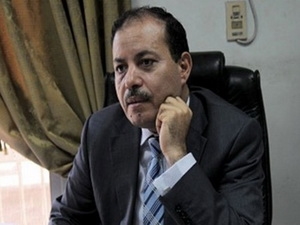 Ai Cập phát lệnh bắt giữ cựu Bộ trưởng Thông tin