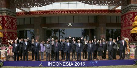 APEC dự báo kinh tế thế giới tăng trưởng chậm