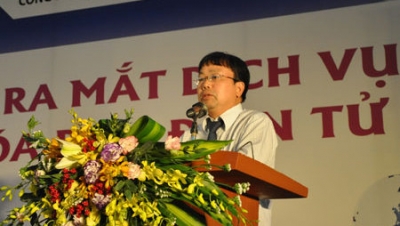 Electronic billing service makes Vietnam debut