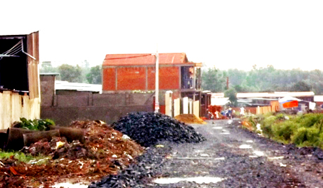 Khắc phục hậu quả? (Bài cuối)