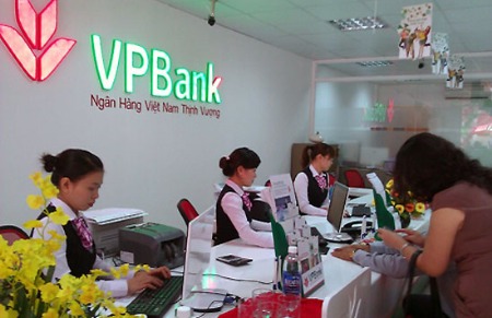 VPBank has become the first bank in Viet Nam to receive Payment Card Industry Data Security Standard (PCI DSS) certification.