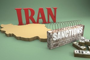 Iran luôn phải tìm mọi cách để tránh các biện pháp trừng phạt quốc tế. (Ảnh: wadsam.com)
