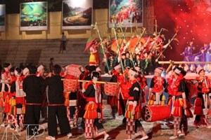 Bổ sung 8 di sản văn hóa phi vật thể quốc gia Việt Nam