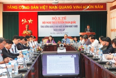 Deputy PM: Private health clinics must be closely monitored