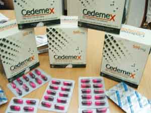 Dong Nai provided Cedemex doses for treating drug users