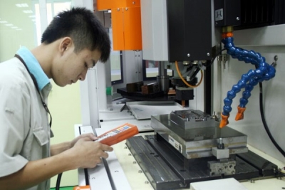 World Bank to fund Vietnam's FIRST project