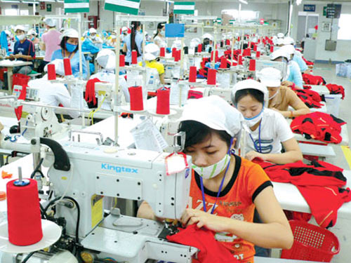 Minimum wage to increase from 2014