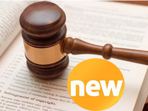 New policies become effective in December