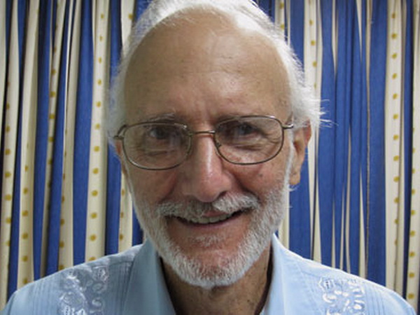 Alan Gross.