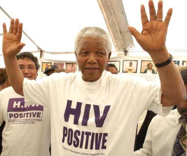Nelson Mandela: Cuộc đời và những dấu ấn thời đại