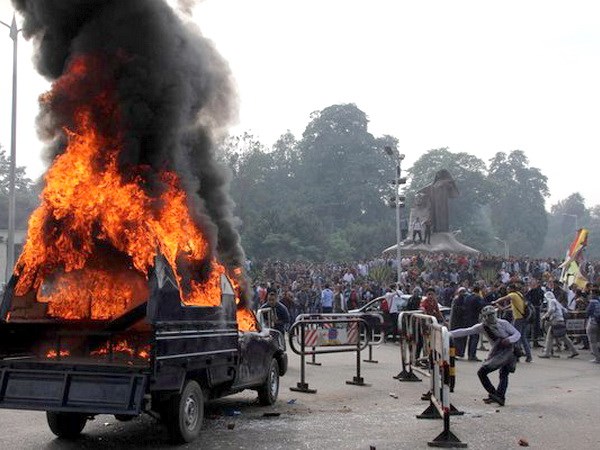 Ai Cập: Đảng Salafist Nour kêu gọi bỏ phiếu Hiến pháp mới